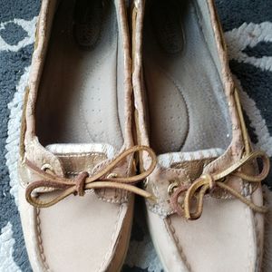 Sperry Size 7